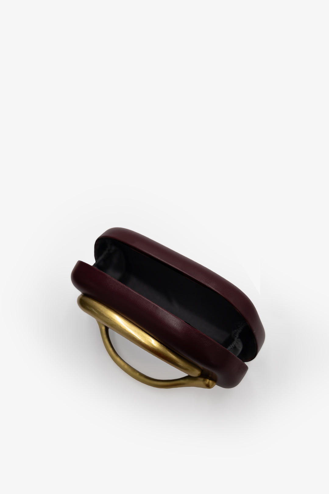 The Taylor Bag - Plum