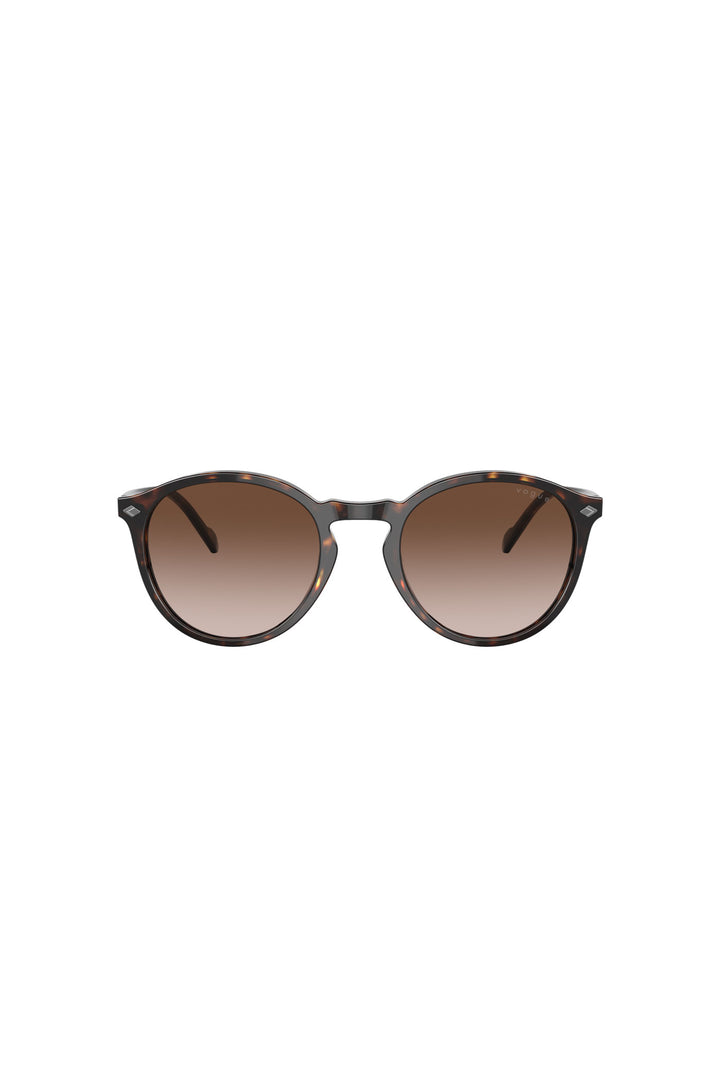 Dark Havana Sunglasses - Tortoise Shell