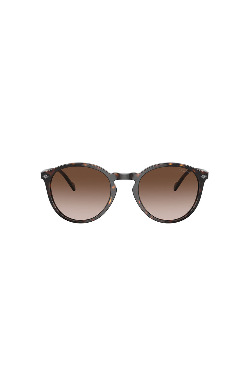 Dark Havana Sunglasses - Tortoise Shell