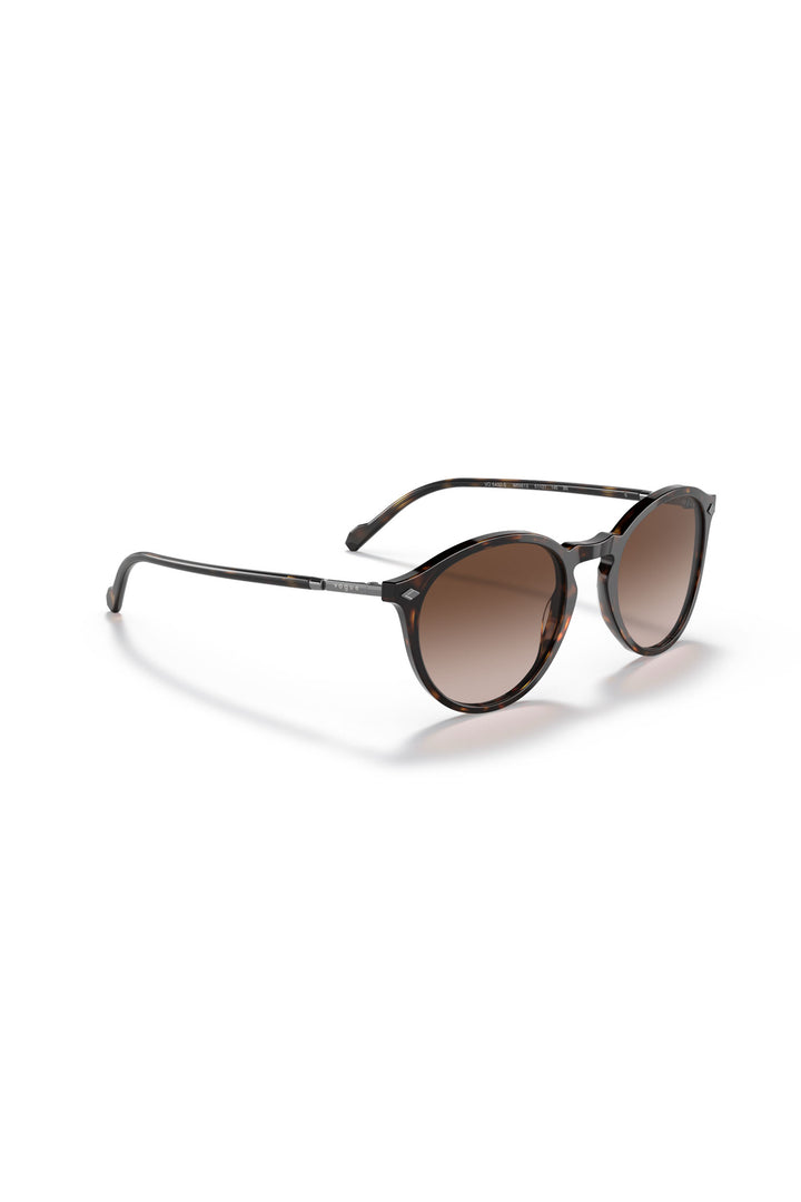 Dark Havana Sunglasses - Tortoise Shell