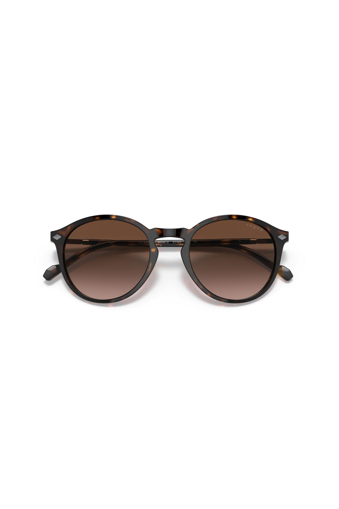 Dark Havana Sunglasses - Tortoise Shell