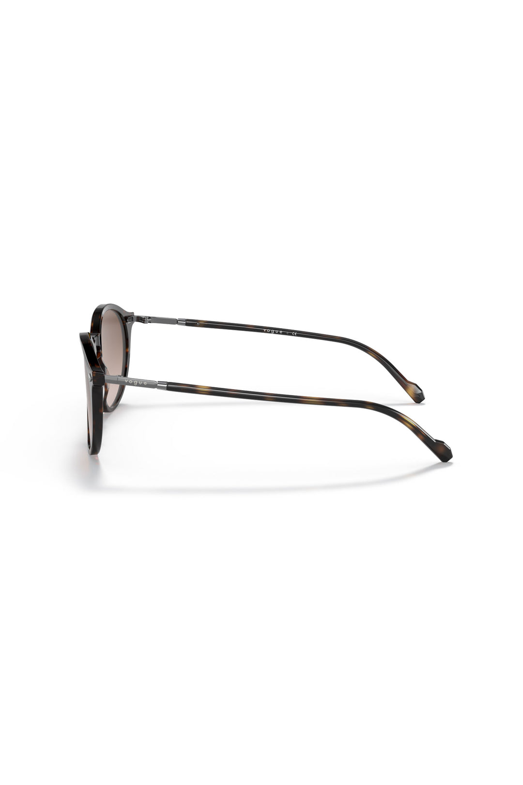 Dark Havana Sunglasses - Tortoise Shell