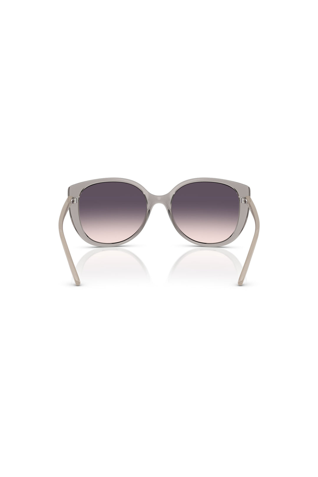 Gradient Lenses Sunglasses - Grey