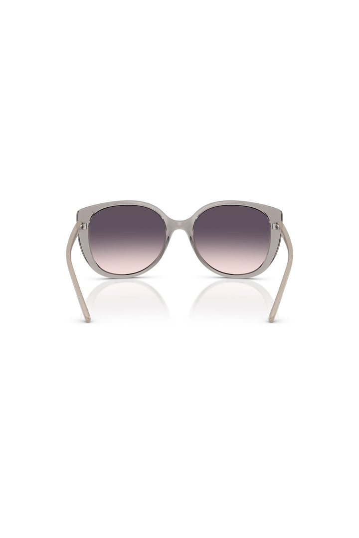 Gradient Lenses Sunglasses - Grey