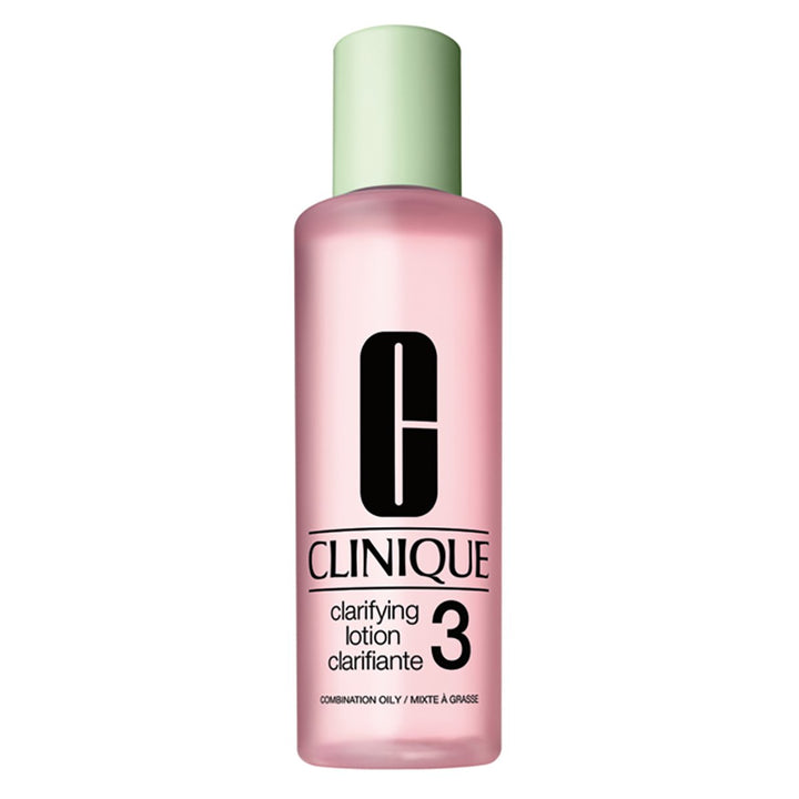 Clarifying Lotion 3 - Combination Oily Skin