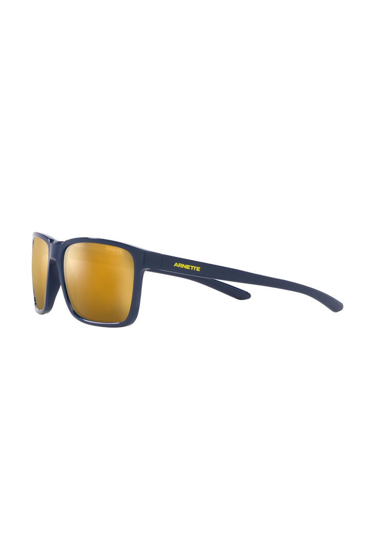 Arnette Sokatra Sunglasses - Black