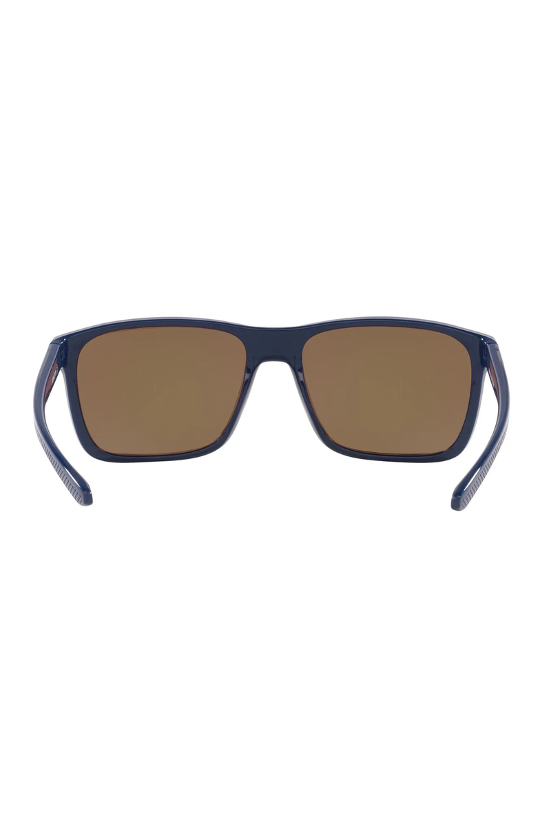 Arnette Sokatra Sunglasses - Black