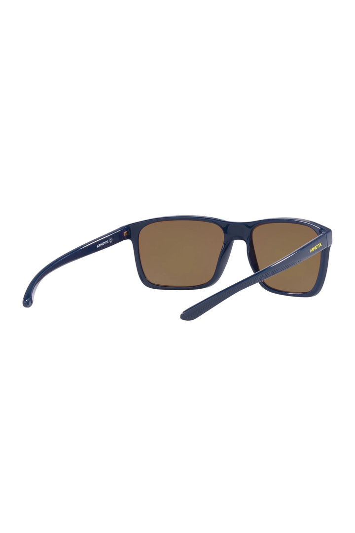 Arnette Sokatra Sunglasses - Black