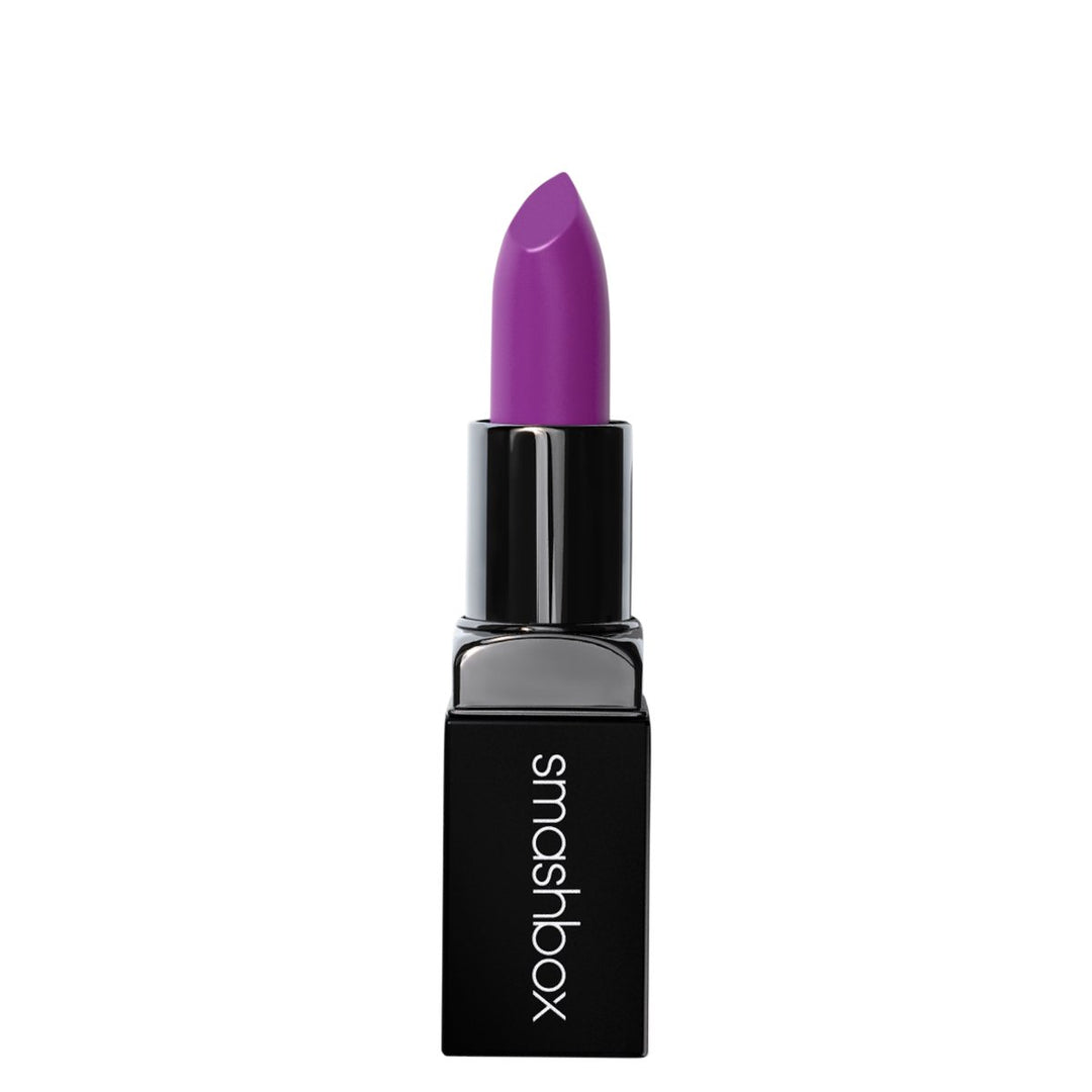 Be Legendary Matte Lipstick