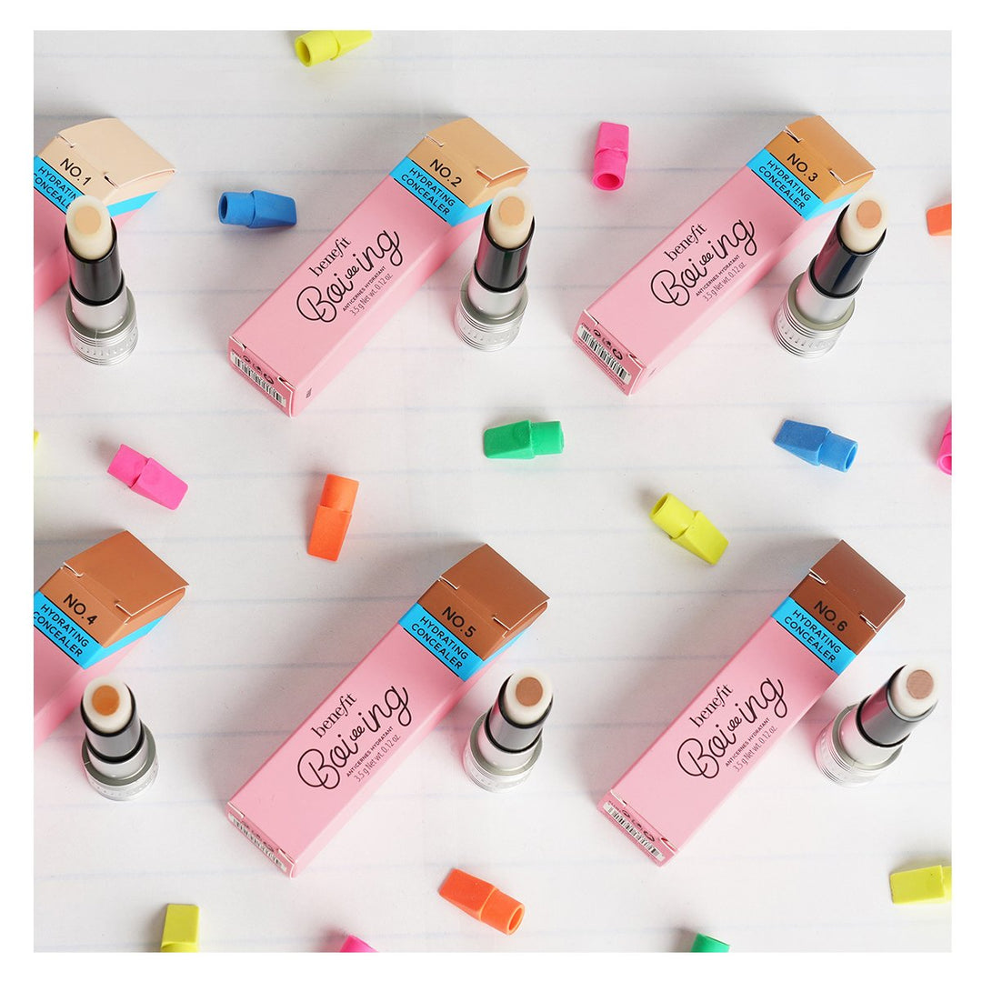 Boi-ing Hydrating Concealer