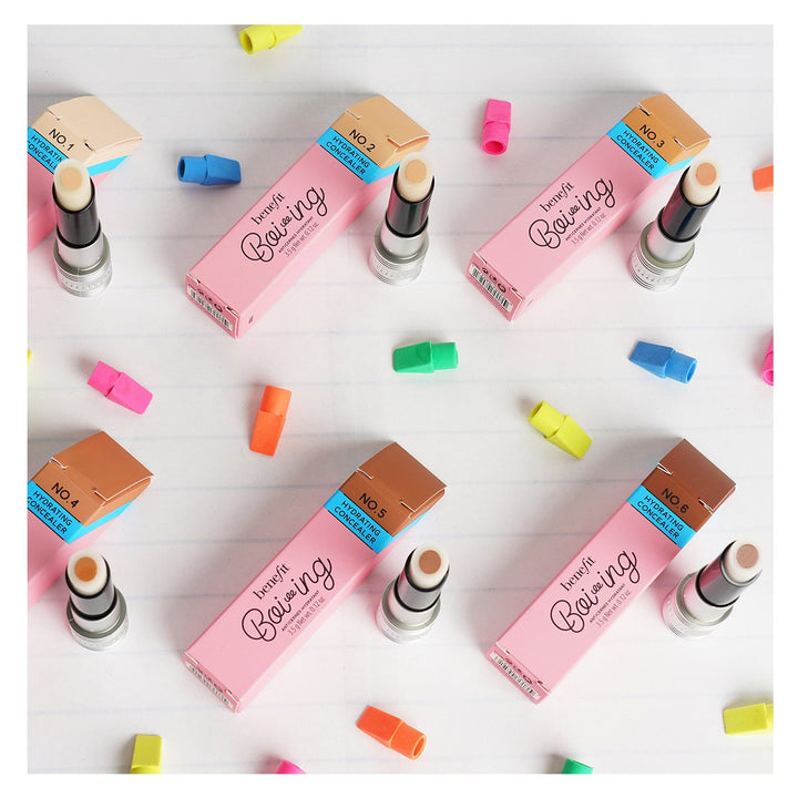 Boi-ing Hydrating Concealer