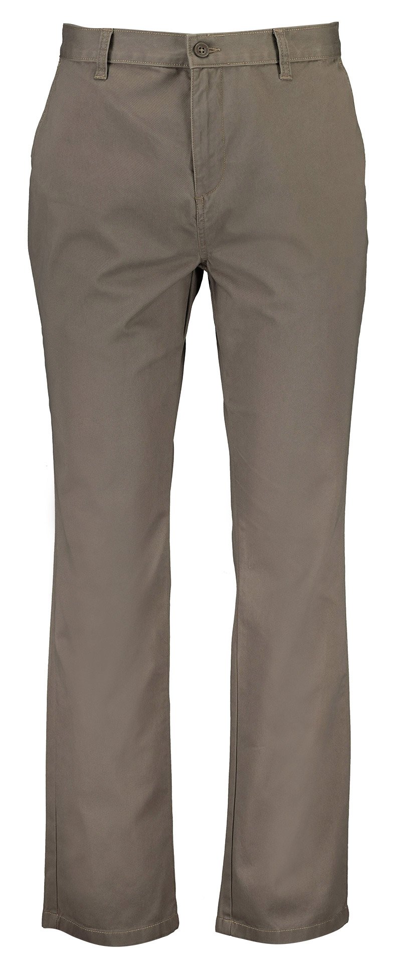 Straight Leg Chinos