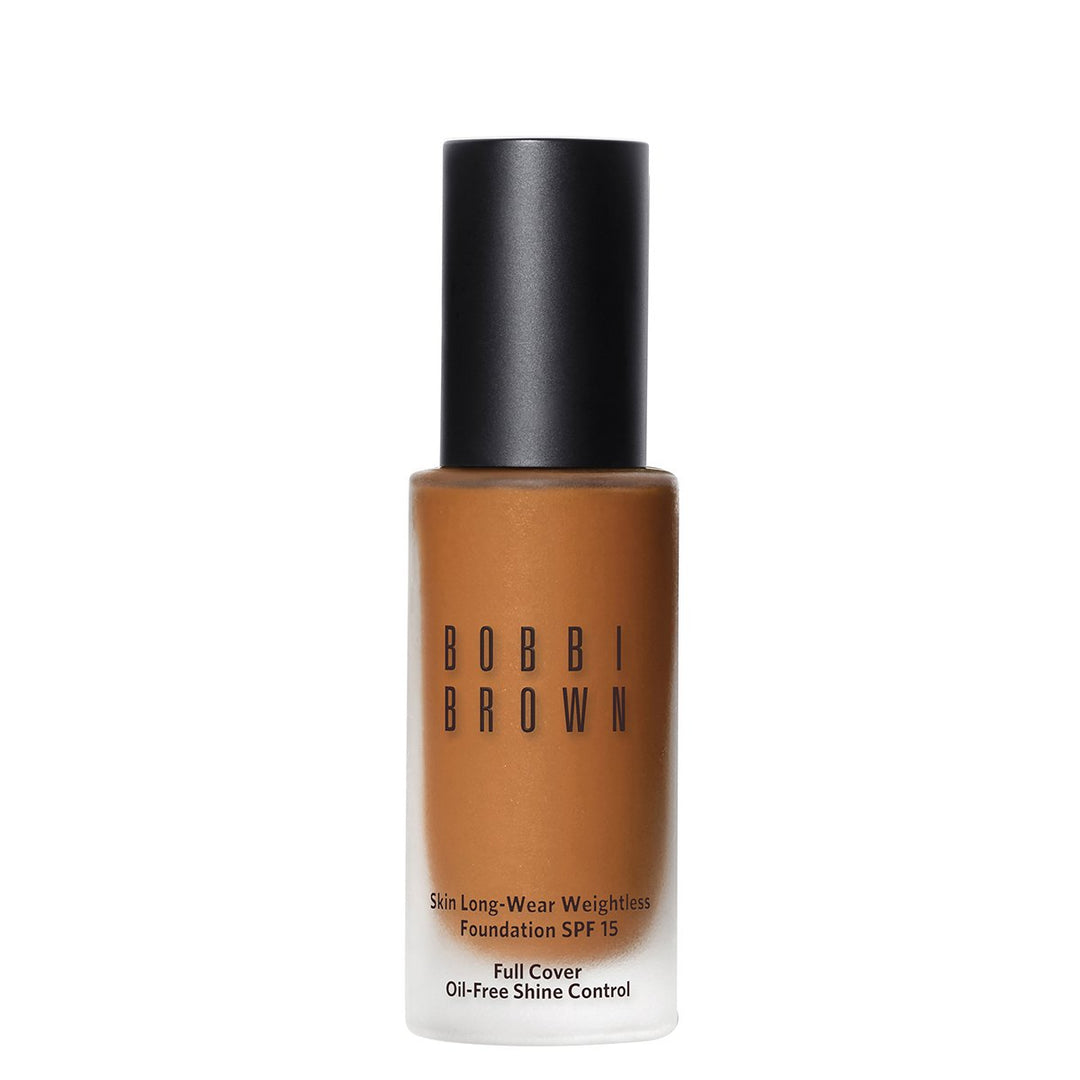 Skin Long-Wear Weightless Foundation SPF 15
