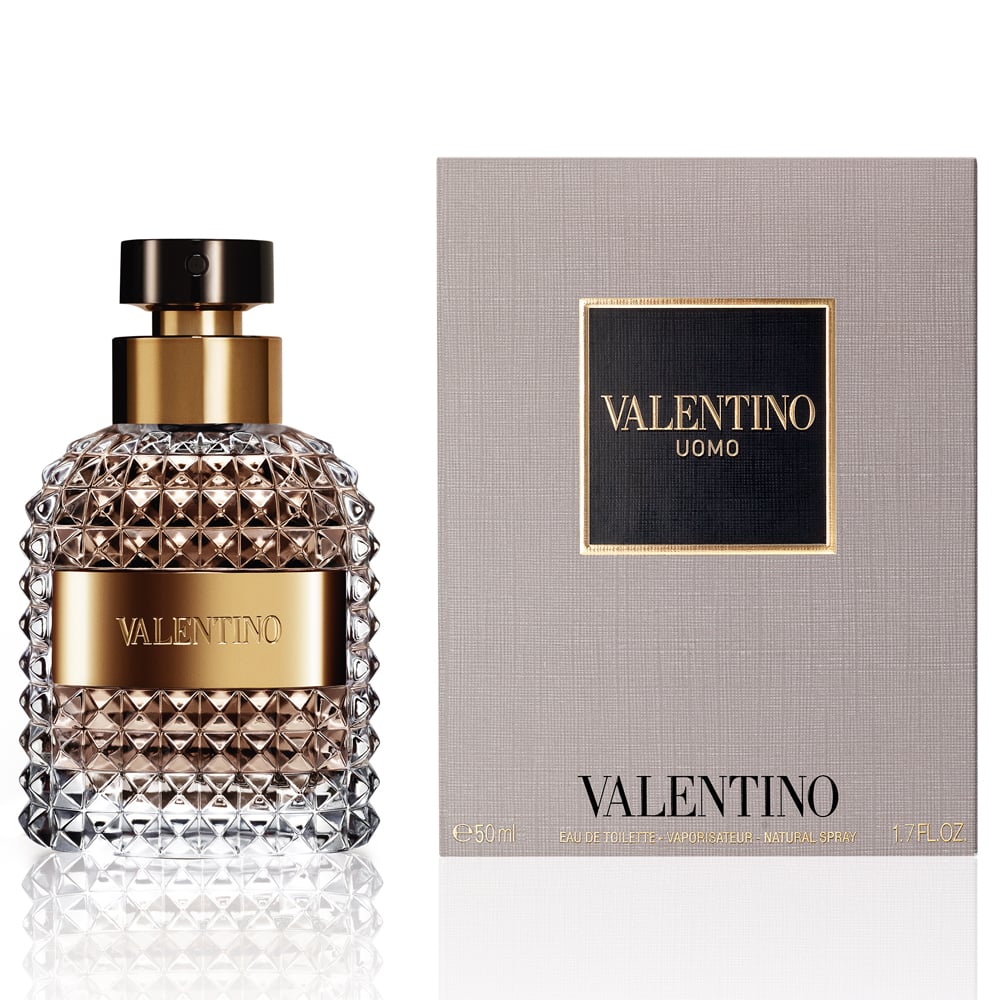 Uomo Eau de Toilette