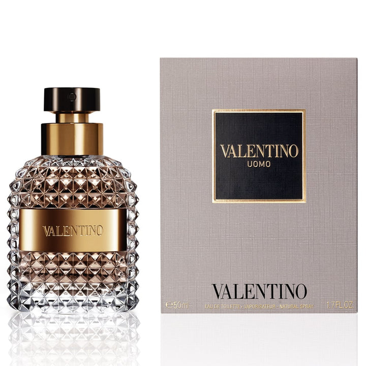 Uomo Eau de Toilette