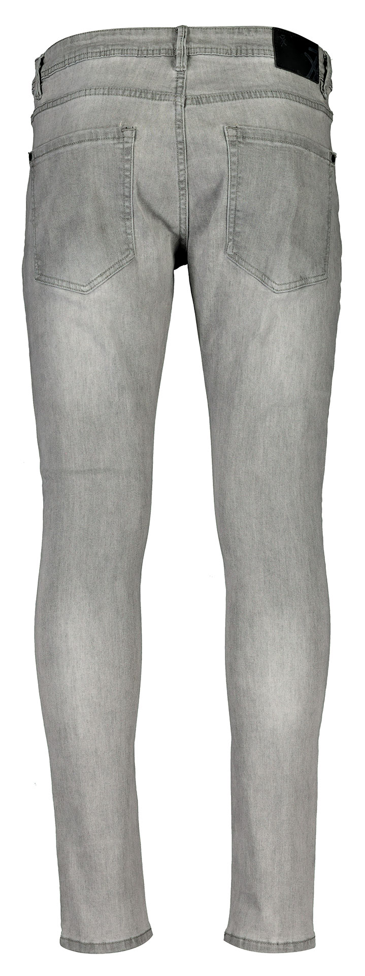 Super Skinny Denim Jeans