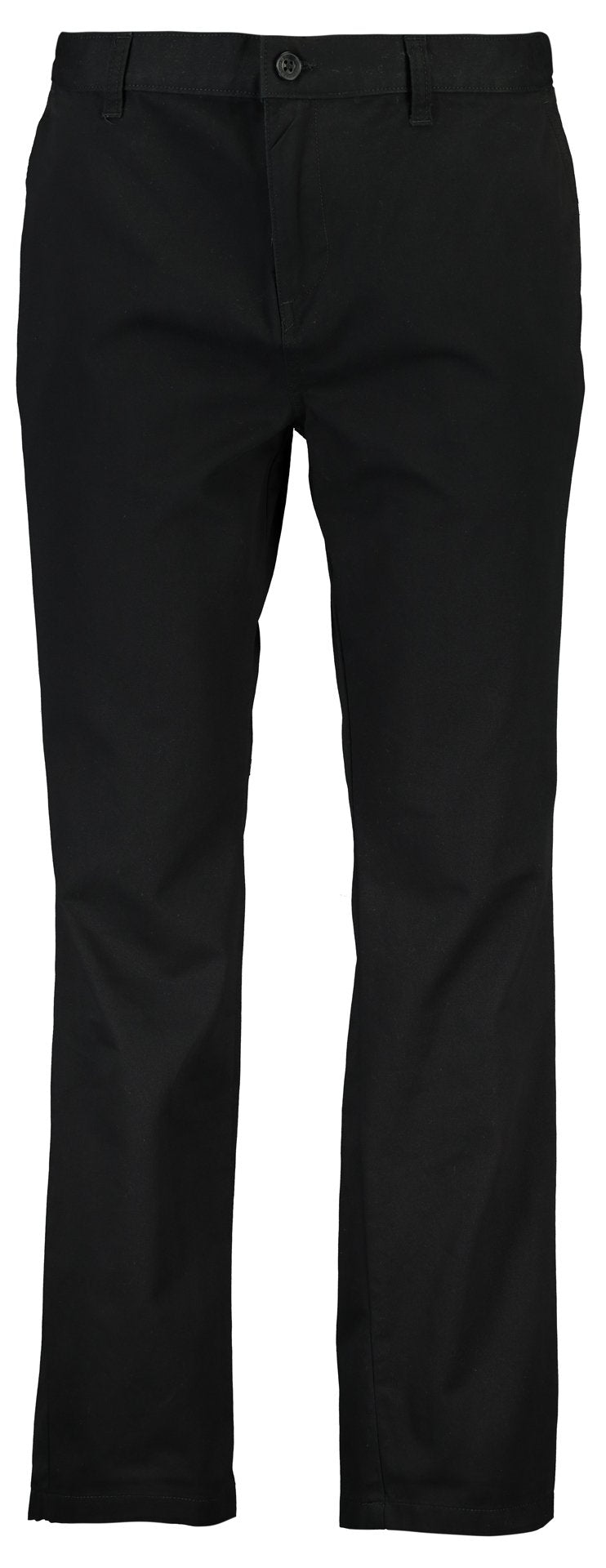Straight Leg Chino Pants