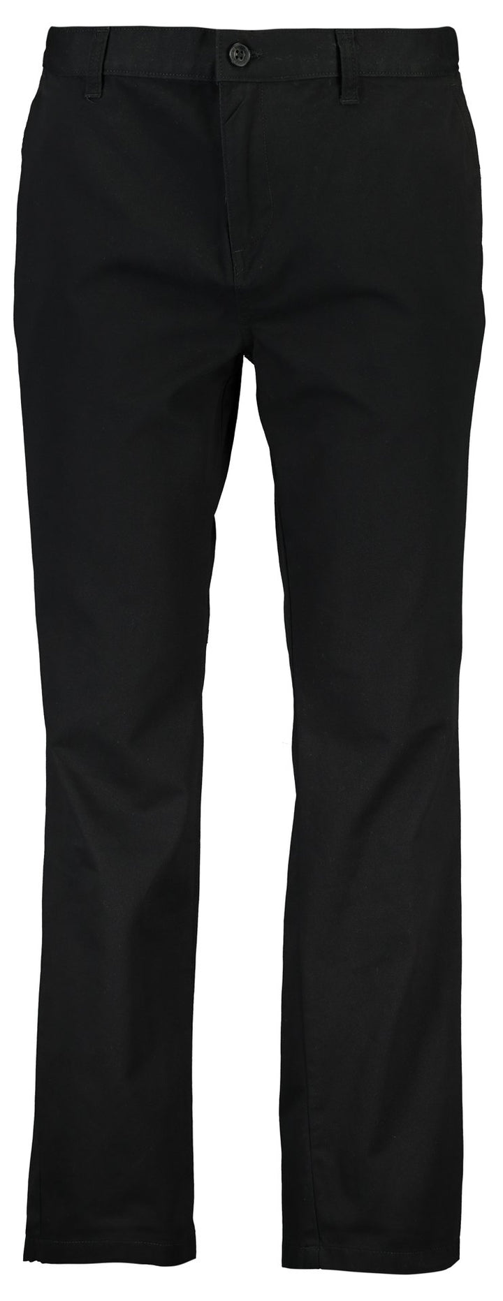 Straight Leg Chino Pants