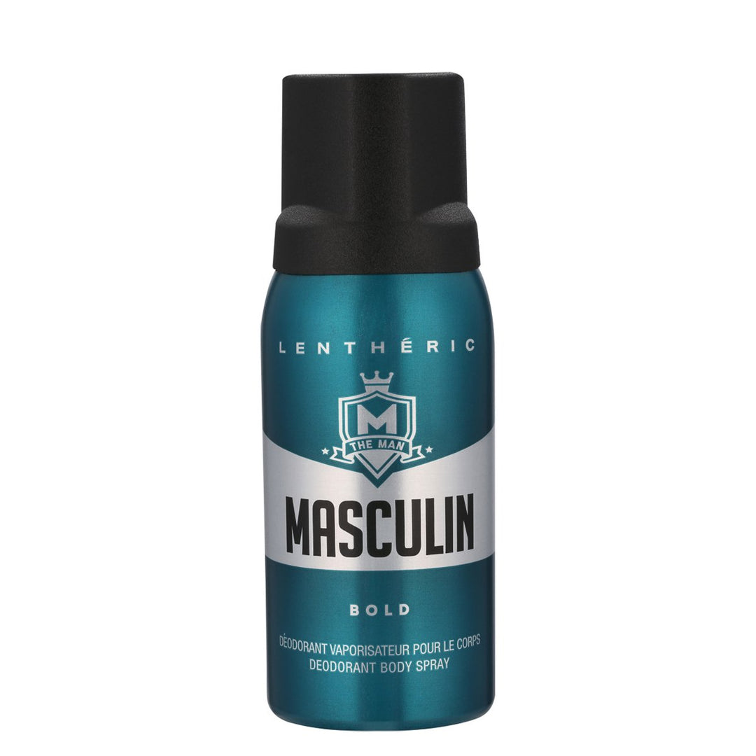 Masculin Bold Deodorant