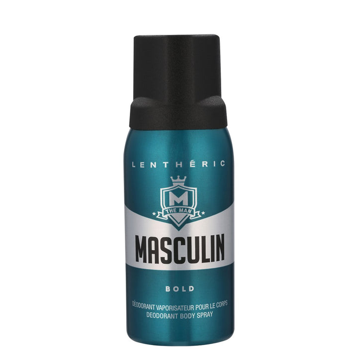 Masculin Bold Deodorant