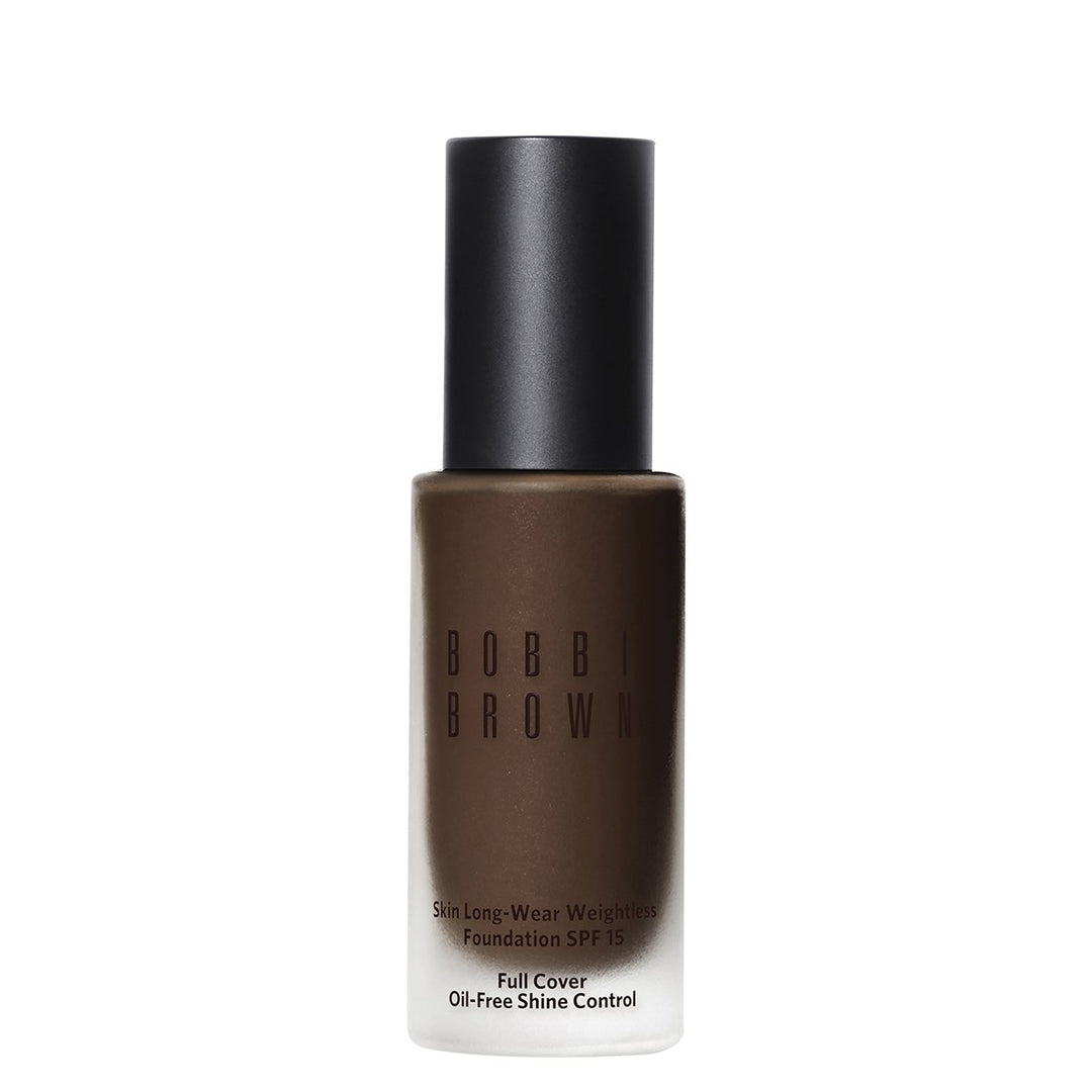 Skin Long-Wear Weightless Foundation SPF 15