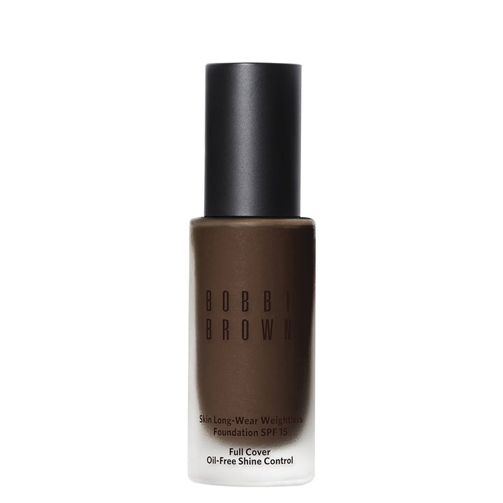 Skin Long-Wear Weightless Foundation SPF 15