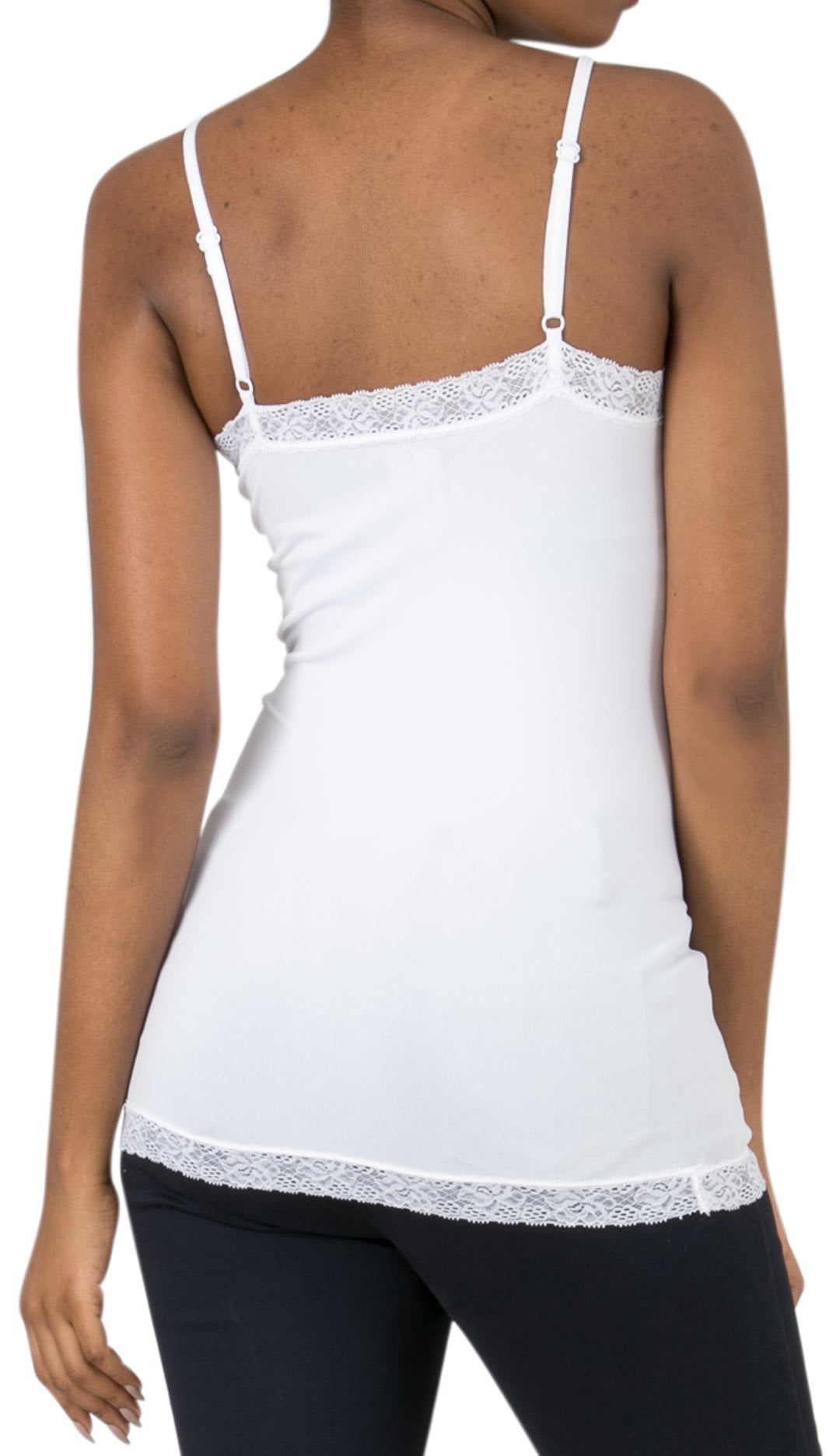 Ladies Lace Camisole – Edgars