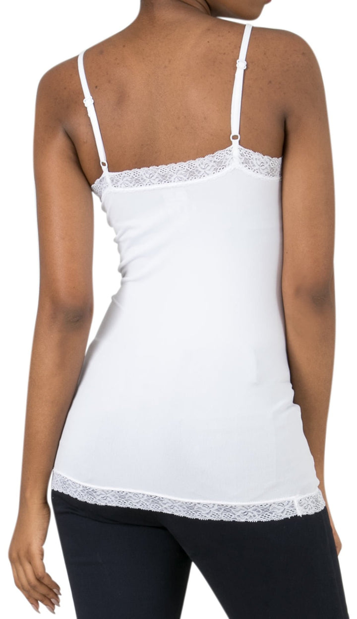 Lace Camisole