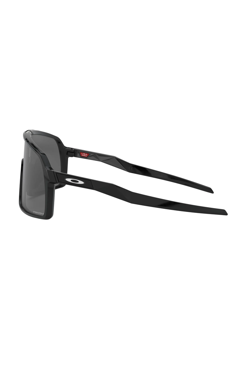 Oakley Sutro Sunglasses - Black