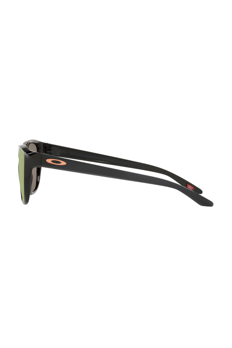 Oakley Manorburn Sunglasses - Black