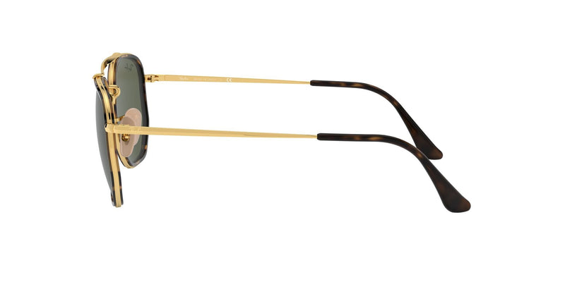 Ray-Ban Marshall Havana Sunglasses - Tortoise