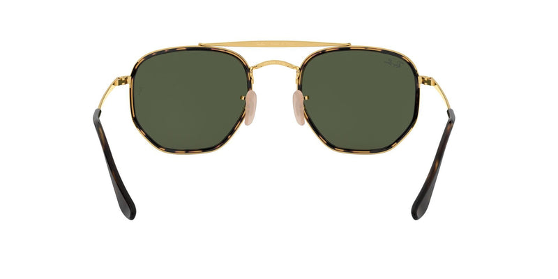 Ray-Ban Marshall Havana Sunglasses - Tortoise