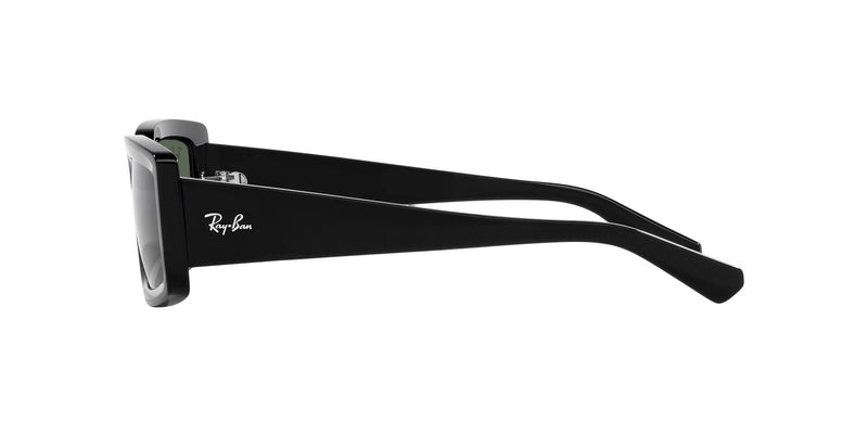 Ray-Ban Kiliane Sunglasses - Black