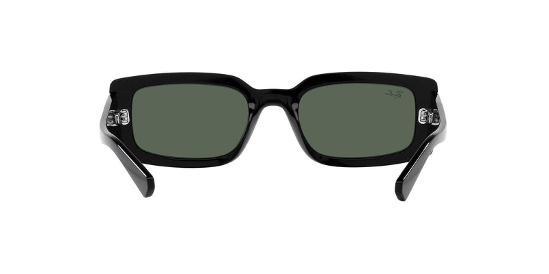 Ray-Ban Kiliane Sunglasses - Black