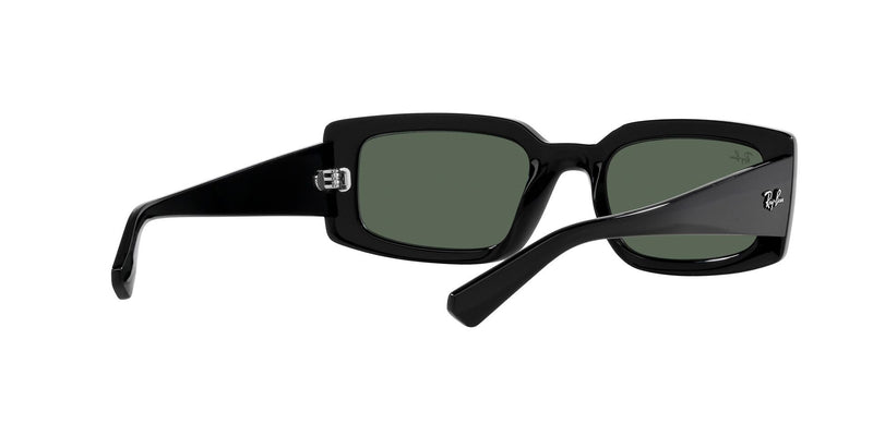 Ray-Ban Kiliane Sunglasses - Black