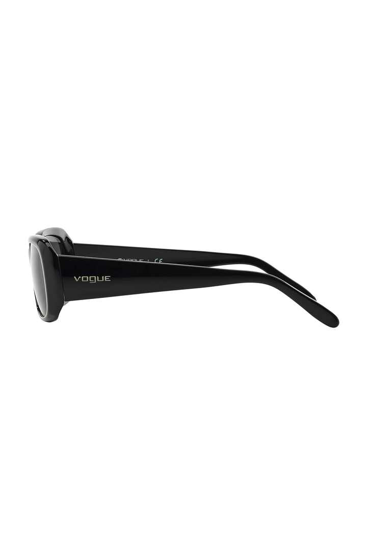 Vogue Sunglasses - Black