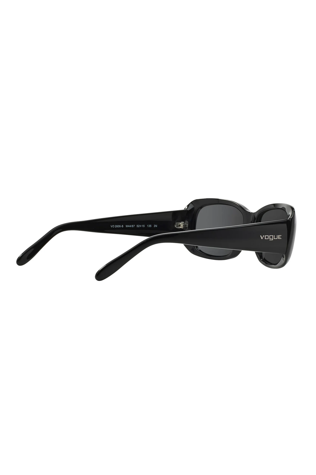 Vogue Sunglasses - Black