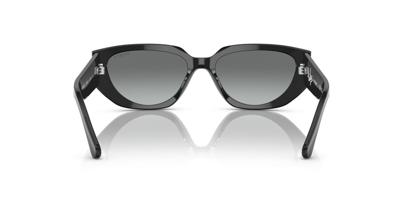 Vogue Sunglasses - Black