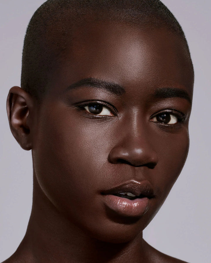 Hydra Vizor Huez Tinted Moisturizer Broad Spectrum Mineral SPF30 Sunscreen