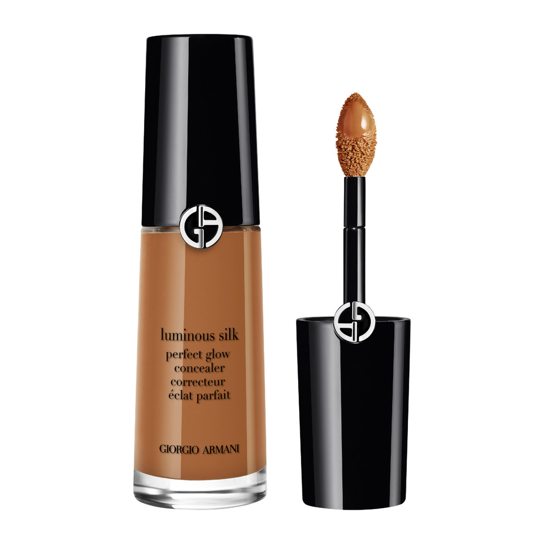 Luminous Silk Hydrating & Brightening Concealer