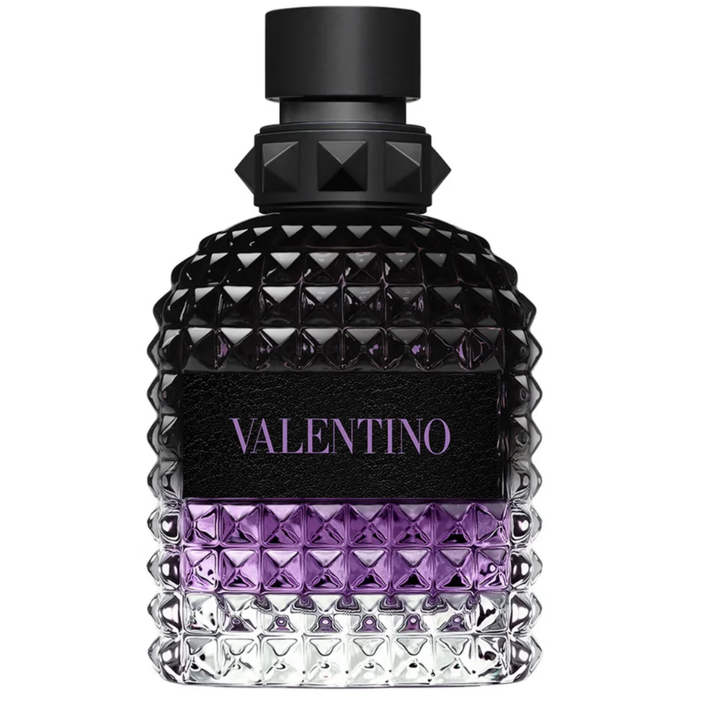 Born in Roma Purple Melancholia Uomo Eau De Toilette