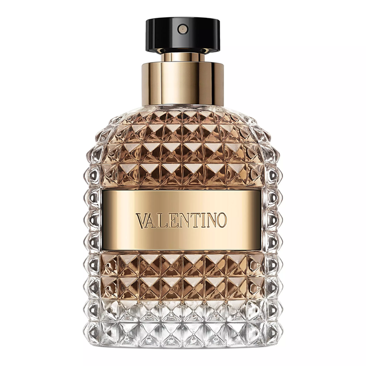 Uomo Eau de Toilette