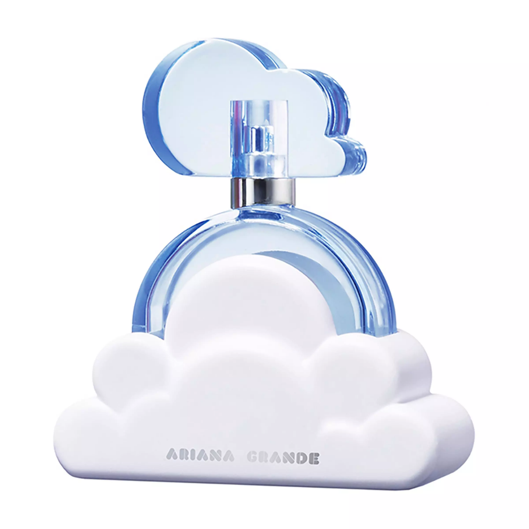 Cloud Eau de Parfum