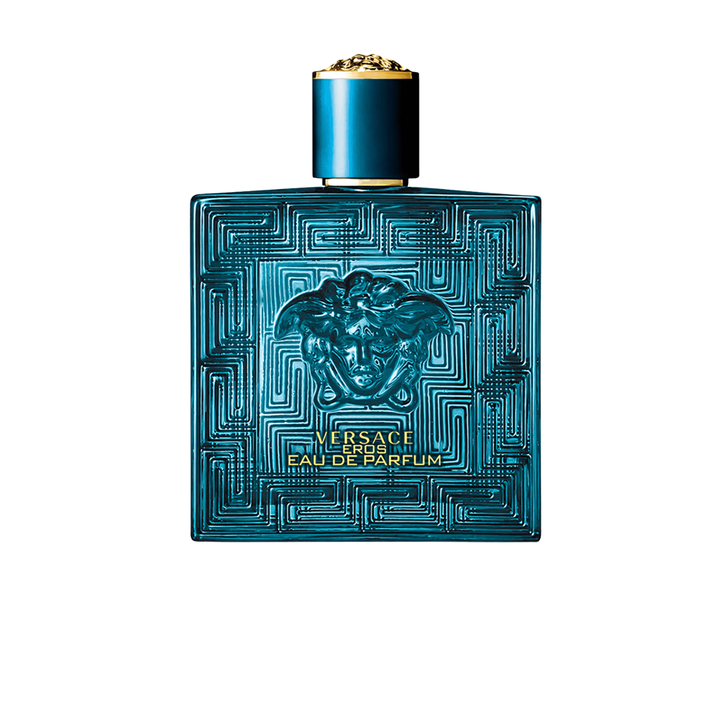 Eros Eau de Parfum
