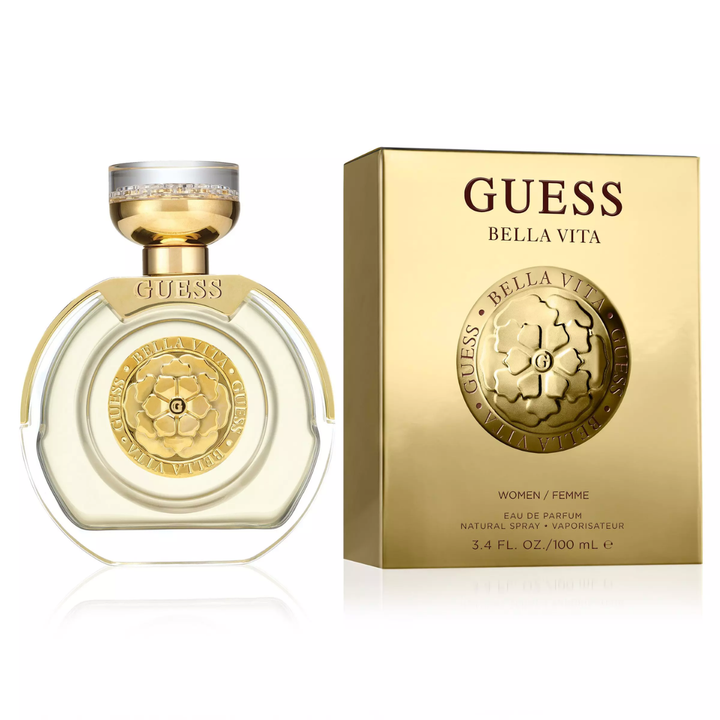 Bella Vita Eau De Parfum