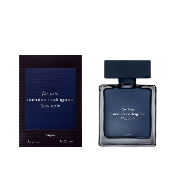 Bleu Noir Parfum