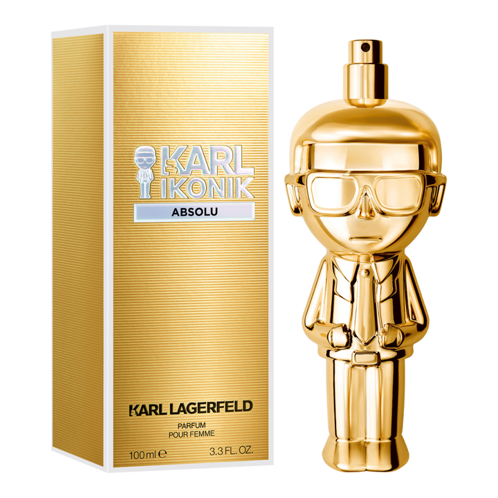 Ikonik Absolu Eau De Parfum Femme