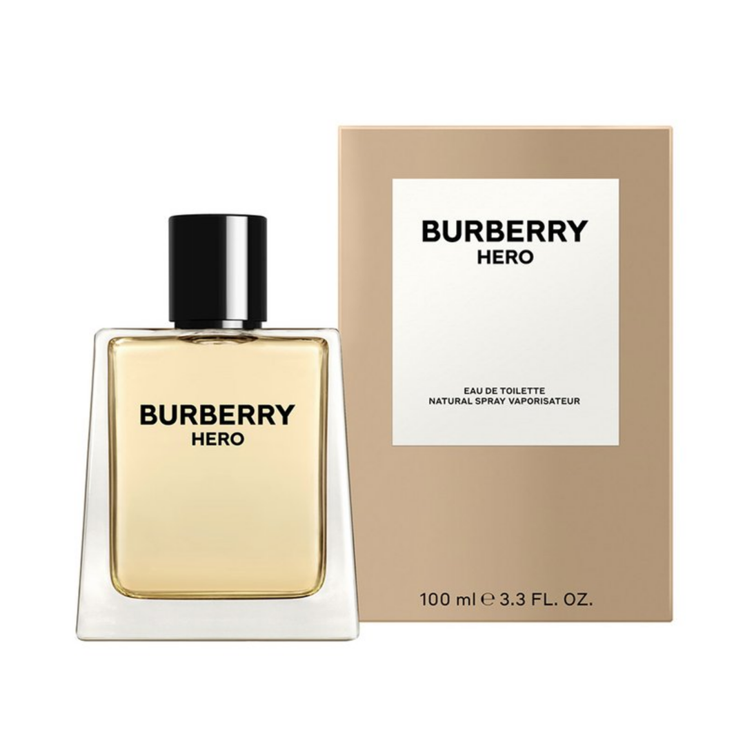 Hero Eau de Toilette for Men