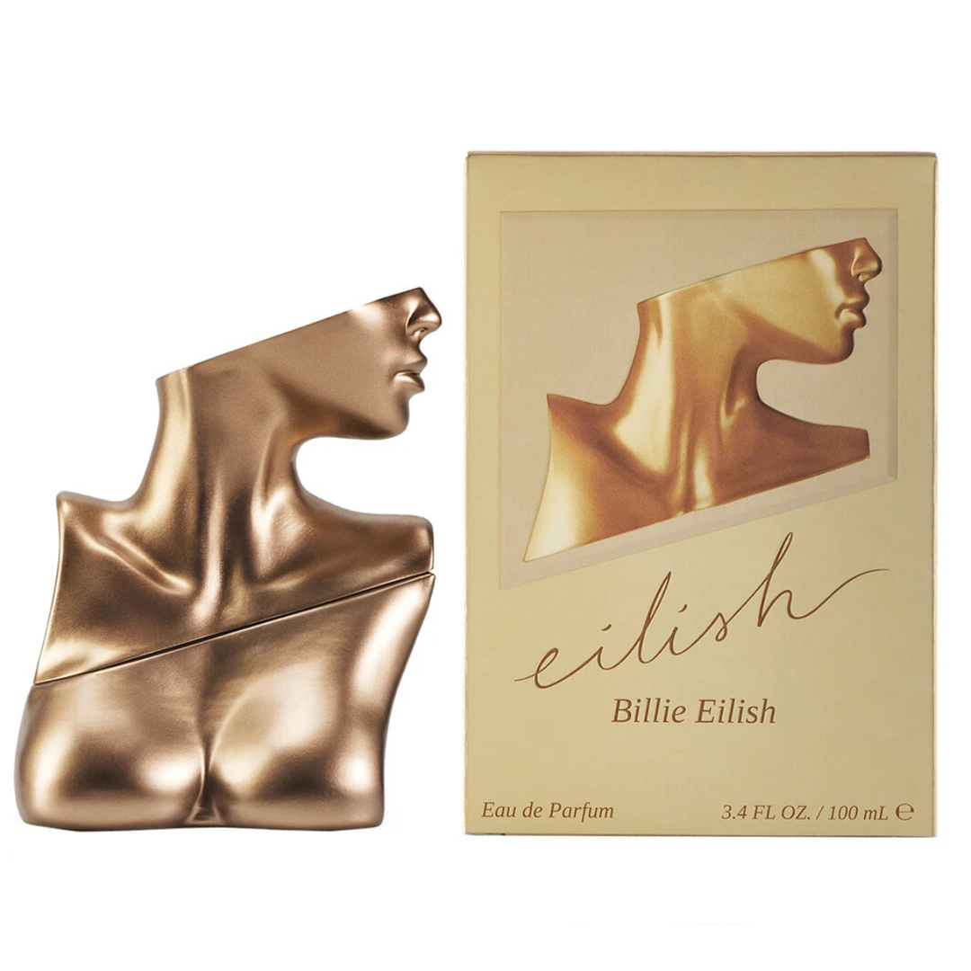 Billie Eilish Eau De Parfum