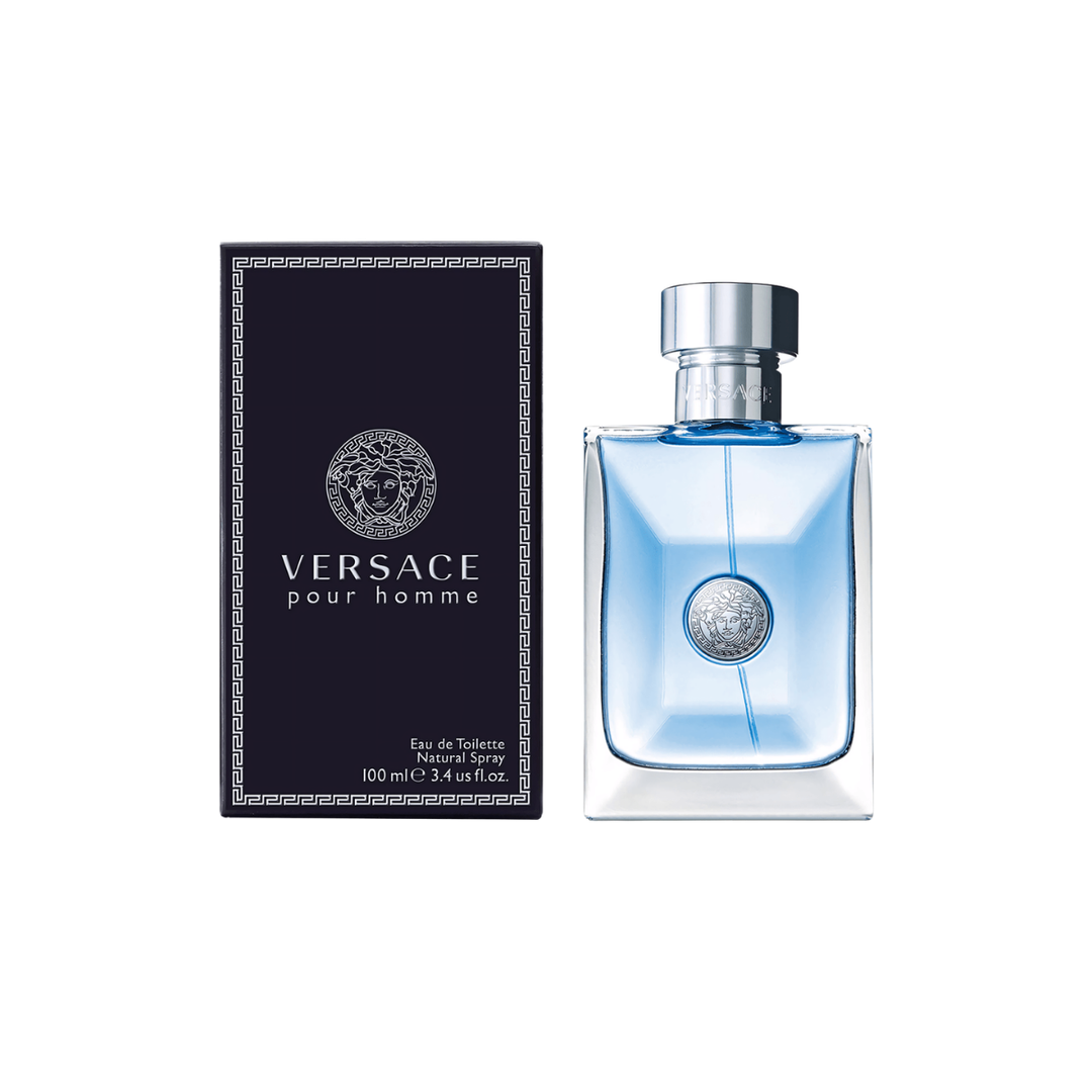 Pour Homme Eau de Toilette